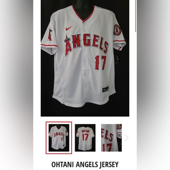 LA Angels BOMBSQUAD! TROUT AND SHO-TIME OHTANI - Picture 3 of 3